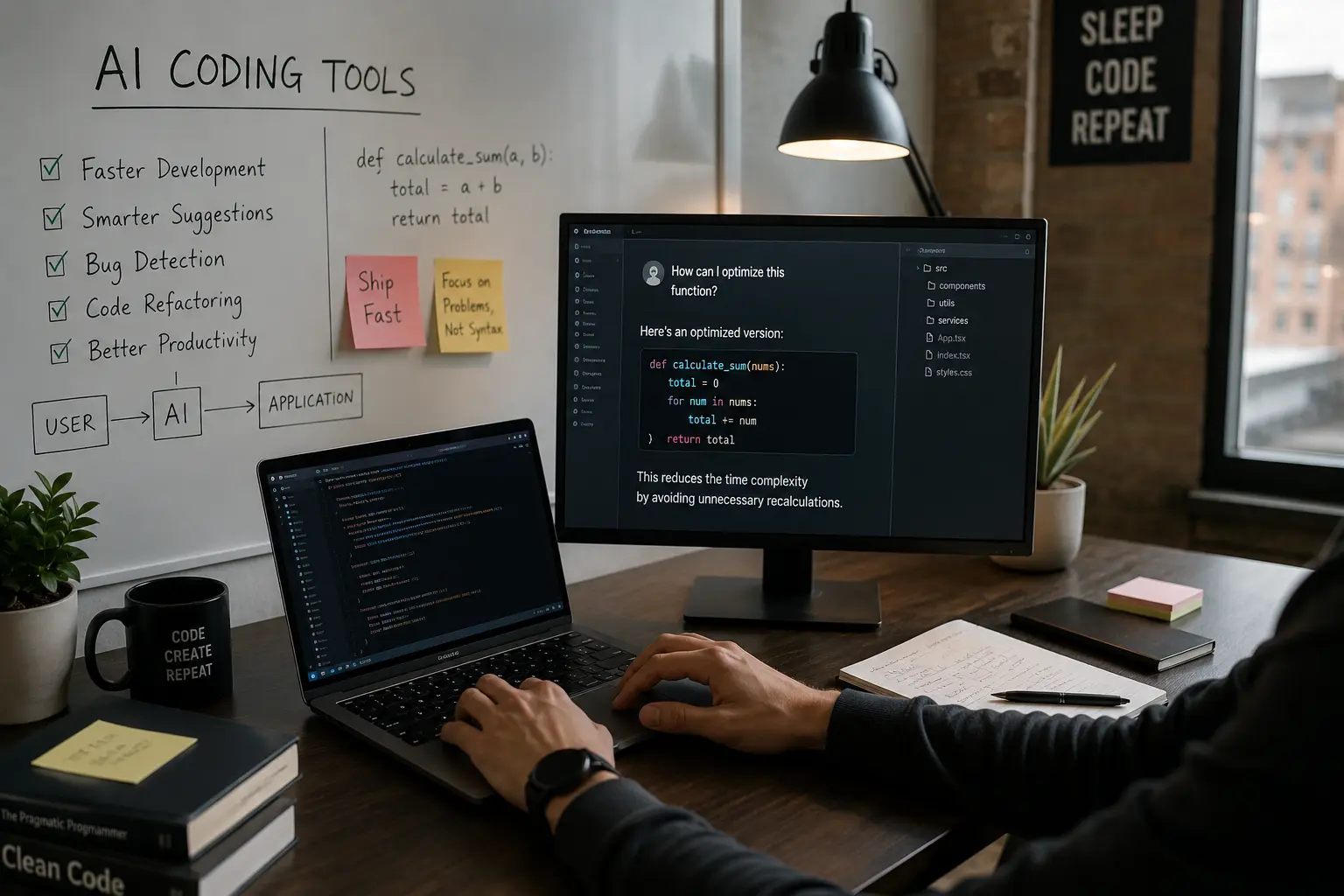 Best AI Coding Tools in 2026: The Complete Developer Guide
