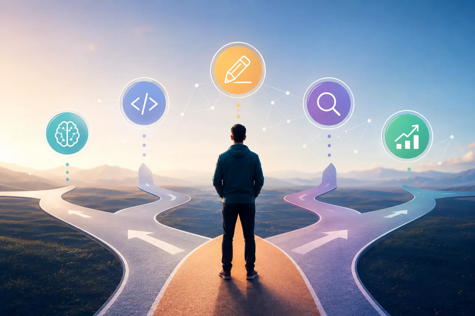 ChatGPT vs Claude vs Gemini vs Perplexity vs Grok: Which AI Assistant is Best in 2026?